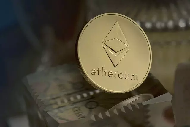 Cryptocurrency ether strikes perpetuity high of $4400