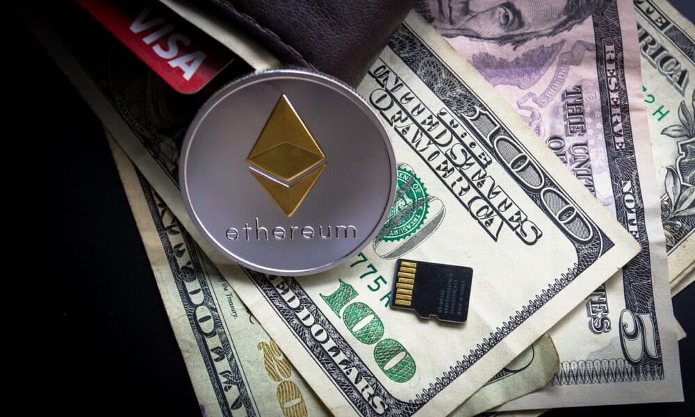 Ethereum shifts to near-term assistance with $5,000 beckoning