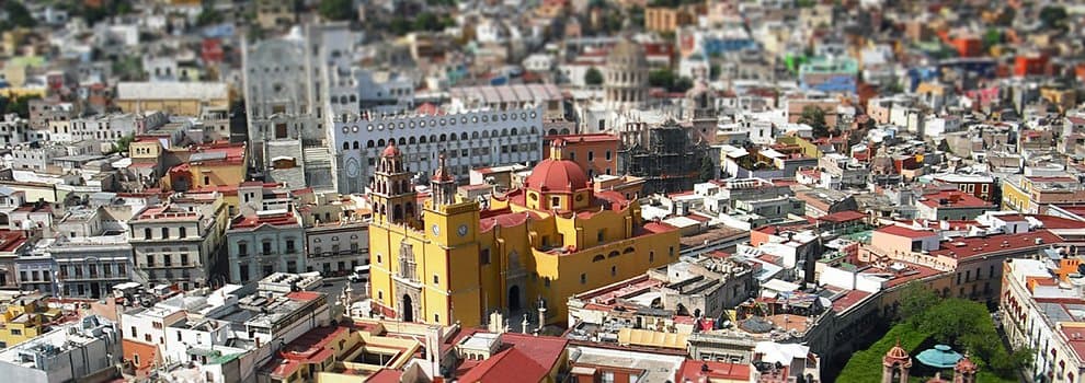 mexico