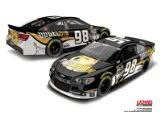 Josh Wise 2014 Dogecoin 1:24 Nascar Diecast