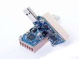 Annisking BITMAIN ANTMINER U2+ 1.6-4.0Gh/s ASIC Bitcoin Miner APAC Sole Agency