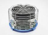 Bitmain Antminer U3 (New) 63gh/s +/- 5% Bitcoin BTC Miner 12V 6A Adapter USB Cable