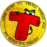 TrollCoin Wallet